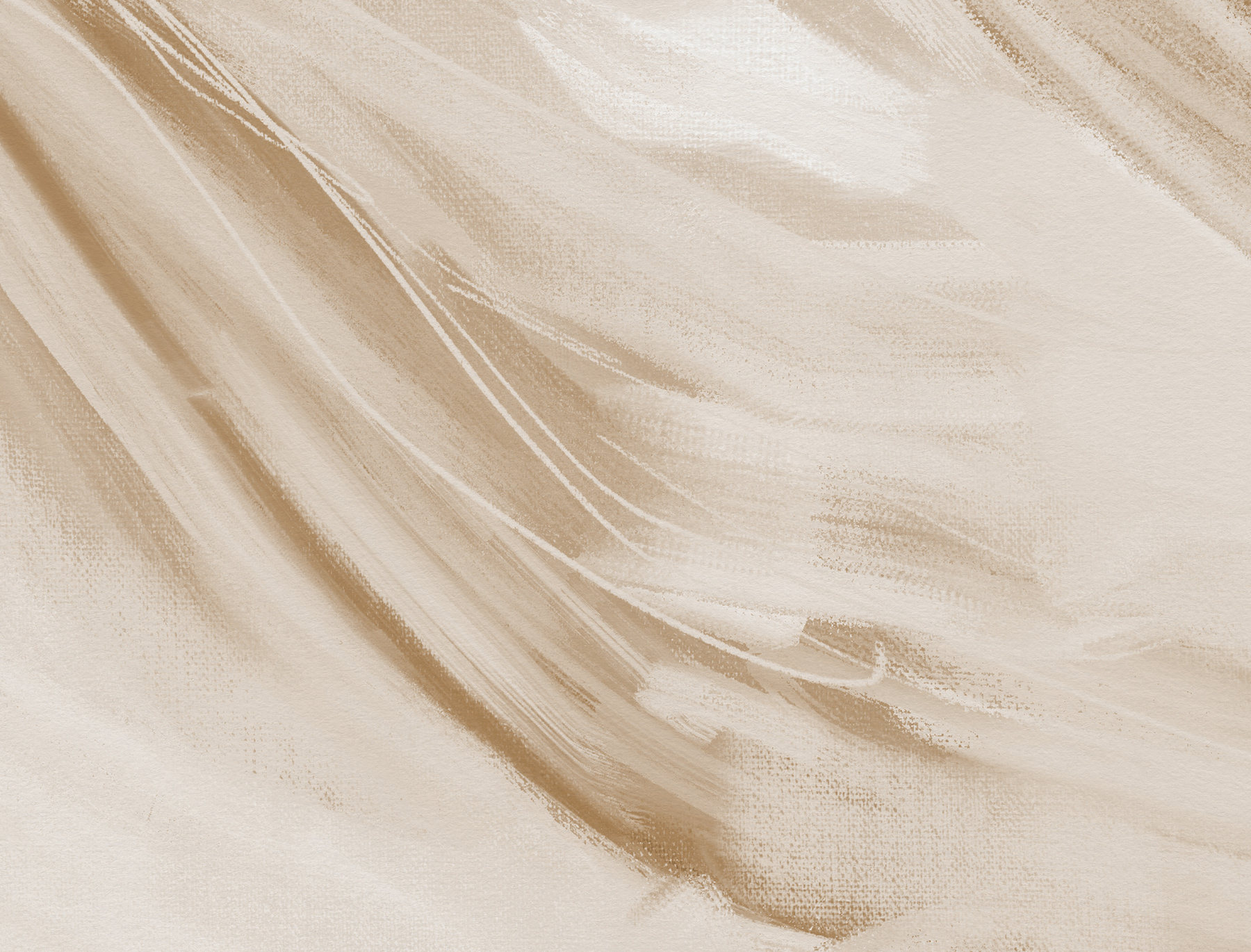 Abstract Painted Background